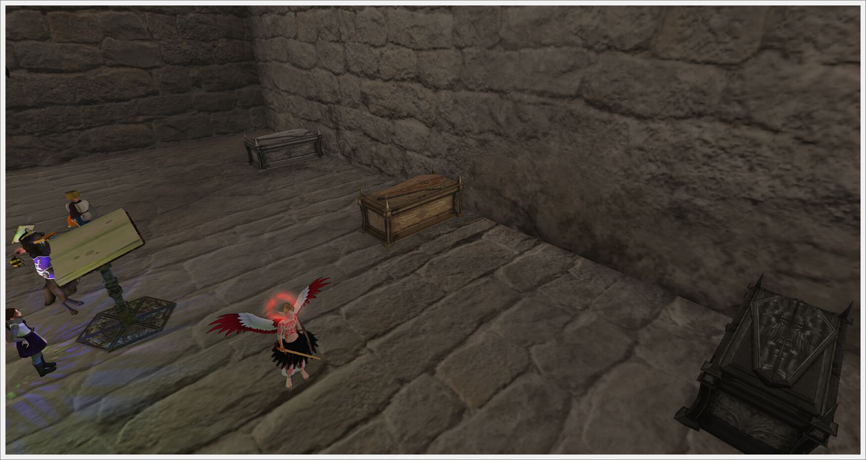 bards day 2029